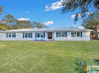 140 San Marco Dr, Tybee Island, GA 31328