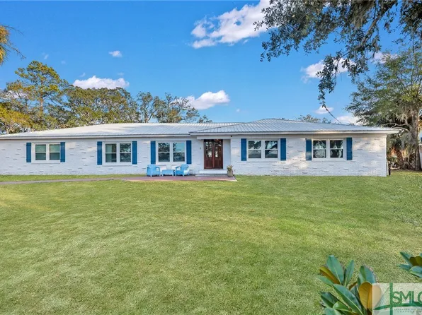 140 San Marco Drive, Tybee Island, GA 31328