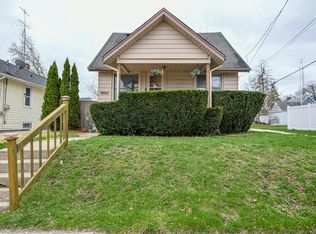 3711 63rd St, Kenosha, WI 53142