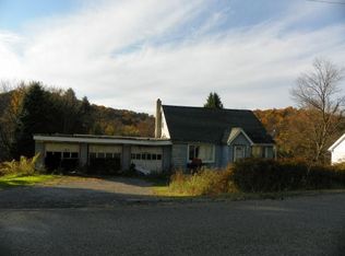 153 Walkchalk Rd, Kittanning, PA 16201