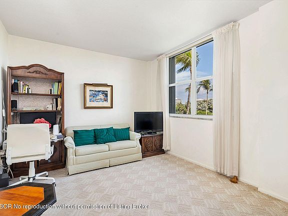 5th image of 2840 S Ocean Blvd #3070