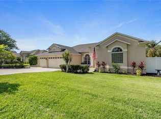 13100 Lakewind Dr, Clermont, FL 34711