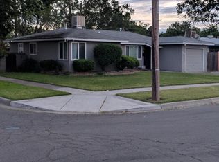 2808 E Indianapolis Ave, Fresno, CA 93726