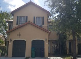 15266 SW 37th Ter, Miami, FL 33185