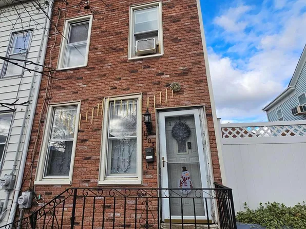 1305 Chestnut Ave, Trenton, NJ 08611