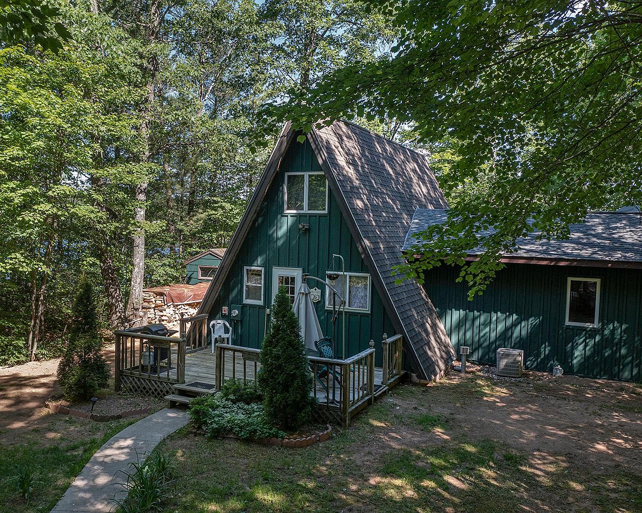 12530 Plummer Lake Rd, Lac Du Flambeau, WI 54538 Zillow