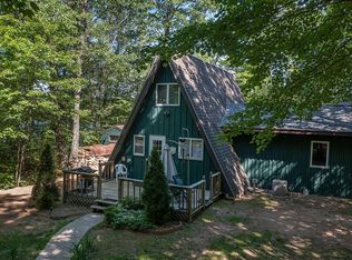 12530 Plummer Lake Rd, Lac Du Flambeau, WI 54538