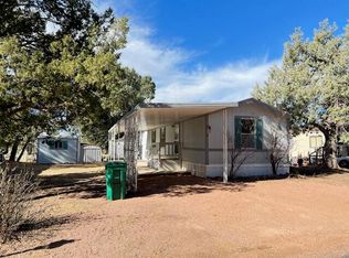 705 E Miller Rd LOT 30, Payson, AZ 85541