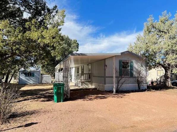 705 E Miller Rd Lot 30, Payson, AZ 85541