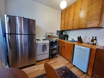 Rented by Oxford Property Group