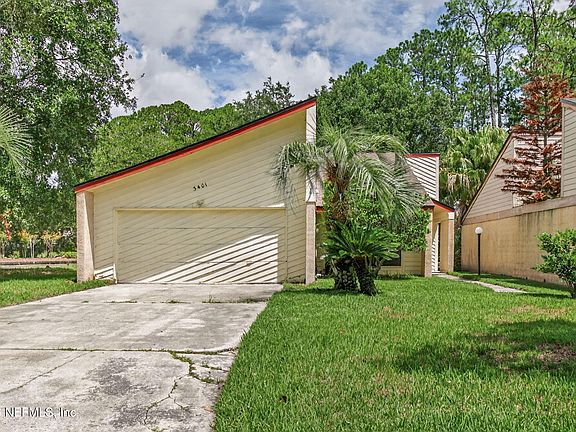 2nd image of 3401 PARSON Court