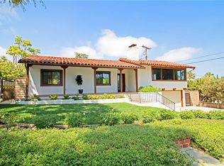 6529 Via Siena, Rancho Palos Verdes, CA 90275