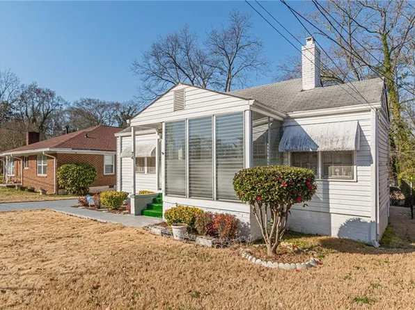 74 Stafford St NW, Atlanta, GA 30314
