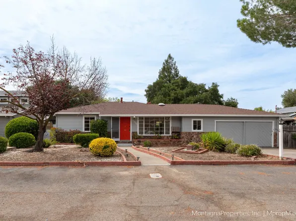 16375 W La Chiquita Ave, Los Gatos, CA 95032