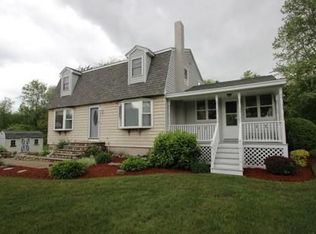 46 Temple Dr, Methuen, MA 01844