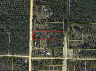 16326 Rollohome Rd, Fountain, FL 32438