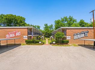 401 E Main St, Brenham, TX 77833