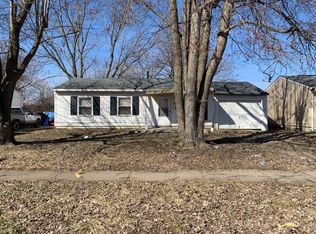 519 Saint Gallen Ave, Marion, OH 43302