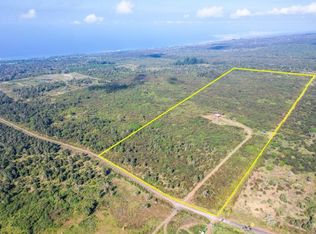 5 Puu Lehua Dr, Kealakekua, HI 96750