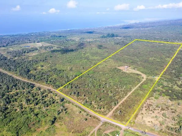 5 Puu Lehua Dr, Kealakekua, HI 96750