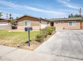 3714 Sechrest Ave, Bakersfield, CA 93309