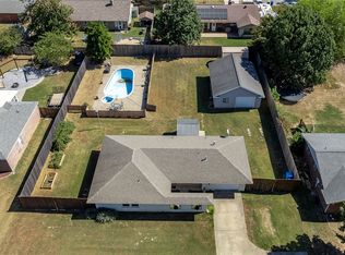 521 Concord St, Lowell, AR 72745