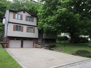 508 Elfinwild Ln, Glenshaw, PA 15116