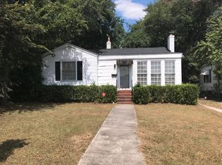 2619 Wrightsboro Rd, Augusta, GA 30904