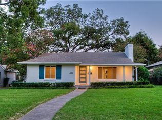 6406 Vanderbilt Ave, Dallas, TX 75214