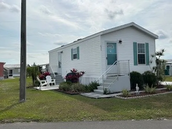 635 Sleepy Hollow Rd #A027, Melbourne, FL 32901