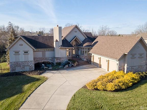 2nd image of 1608 Stafford Springs Pl