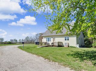 5668 180th Ave, Carlisle, IA 50047