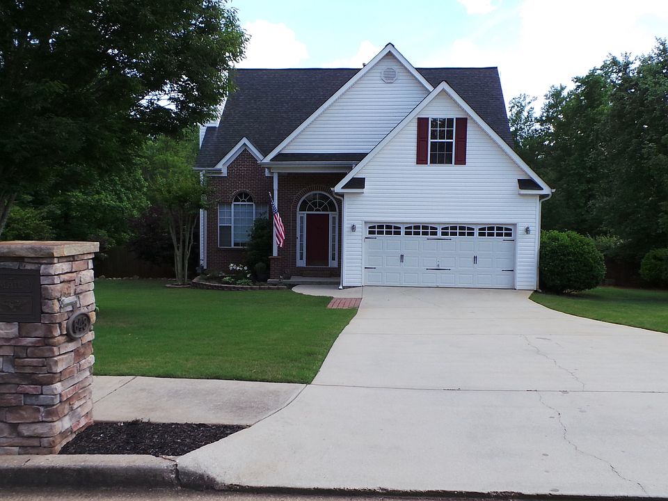648 Chaseridge Drive