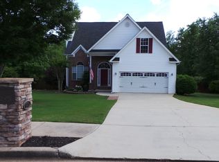 648 Chase Ridge Dr, McDonough, GA 30253