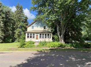 407 Brotherton St, Wakefield, MI 49968