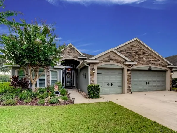 4920 POINTE O WOODS DRIVE, WESLEY CHAPEL, FL 33543