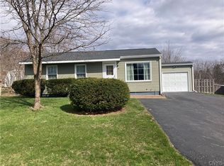 114 Leopold Blvd, Syracuse, NY 13209