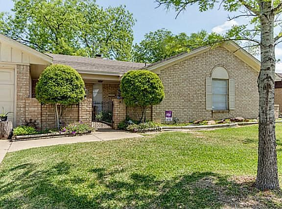 2nd image of 8912 Kincaid Dr
