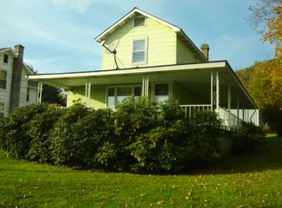 68 Deacon Rd, Clearfield, PA 16830