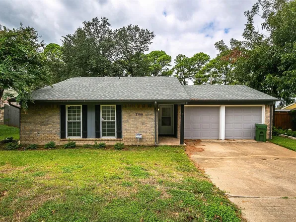 1500 Vancouver Dr, Arlington, TX 76012