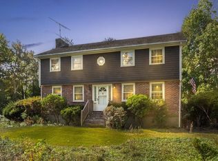 3 Pine Knoll Dr, Beverly, MA 01915