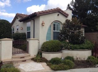 1 Saintsbury, Irvine, CA 92602