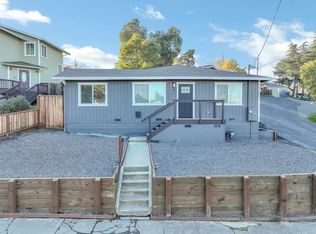 1351 Shell Ave, Martinez, CA 94553