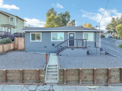 1351 Shell Ave, Martinez, CA, 94553
