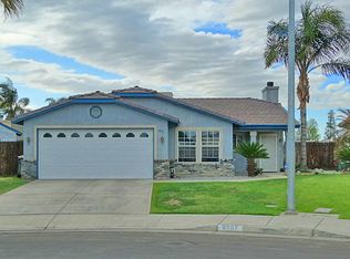 6907 Mill Glen Forest Ct, Bakersfield, CA 93313