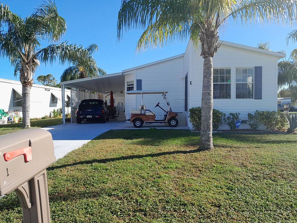 1st image of 1 Brisa Ln