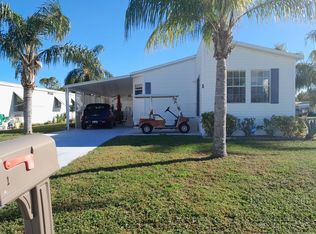 1 Brisa Ln, Port St Lucie, FL 34952