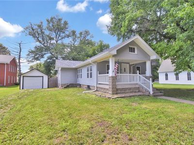 102 N Wall St, Leeton, MO, 64761
