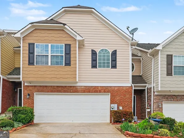 136 Meeting Place Rd, Lawrenceville, GA 30044