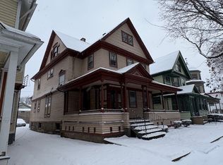 20 Madison St, Rochester, NY 14608